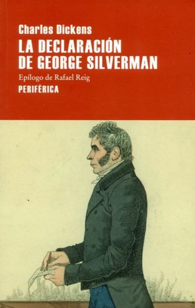 La Declaracion de Georges Silverman