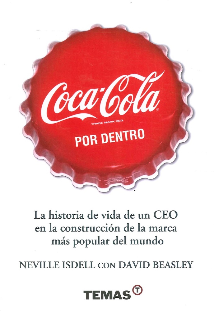 Coca Cola por dentro