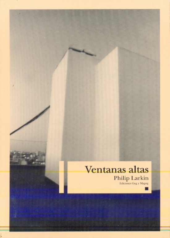 Ventanas altas