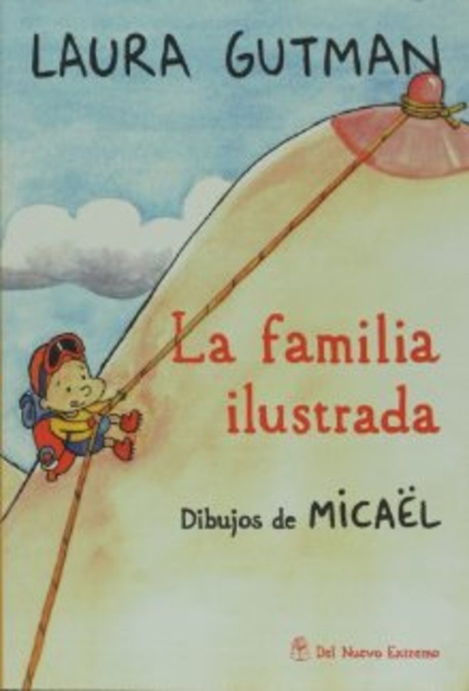 la Familia ilustrada