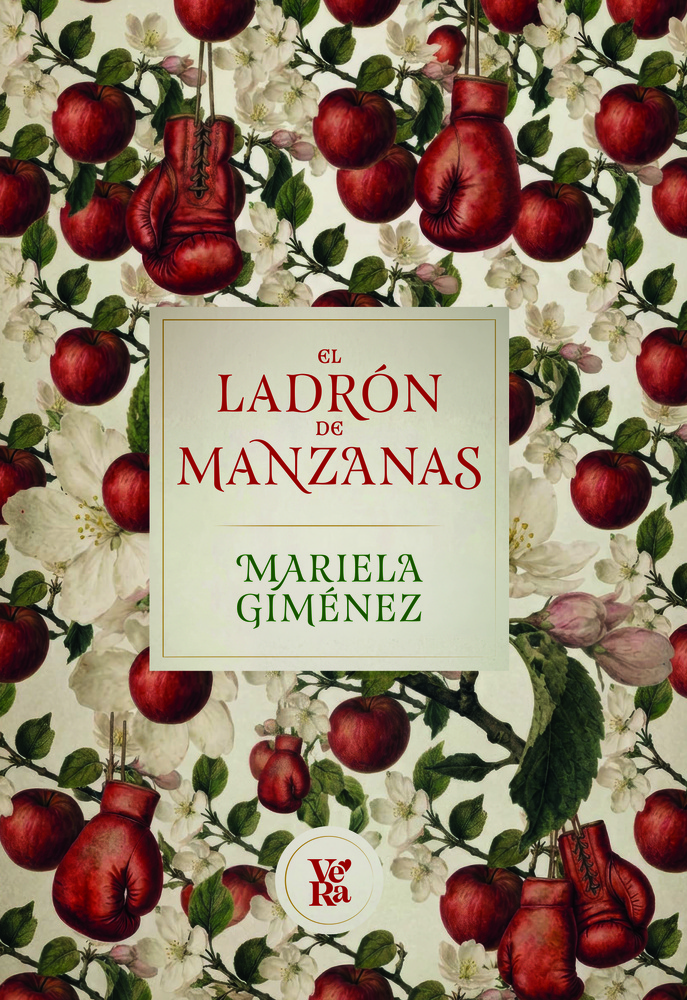 El ladrón de manzanas