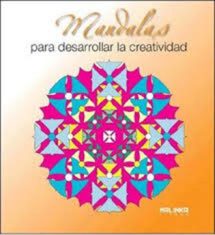 mandalas para desarrollar la creatividad