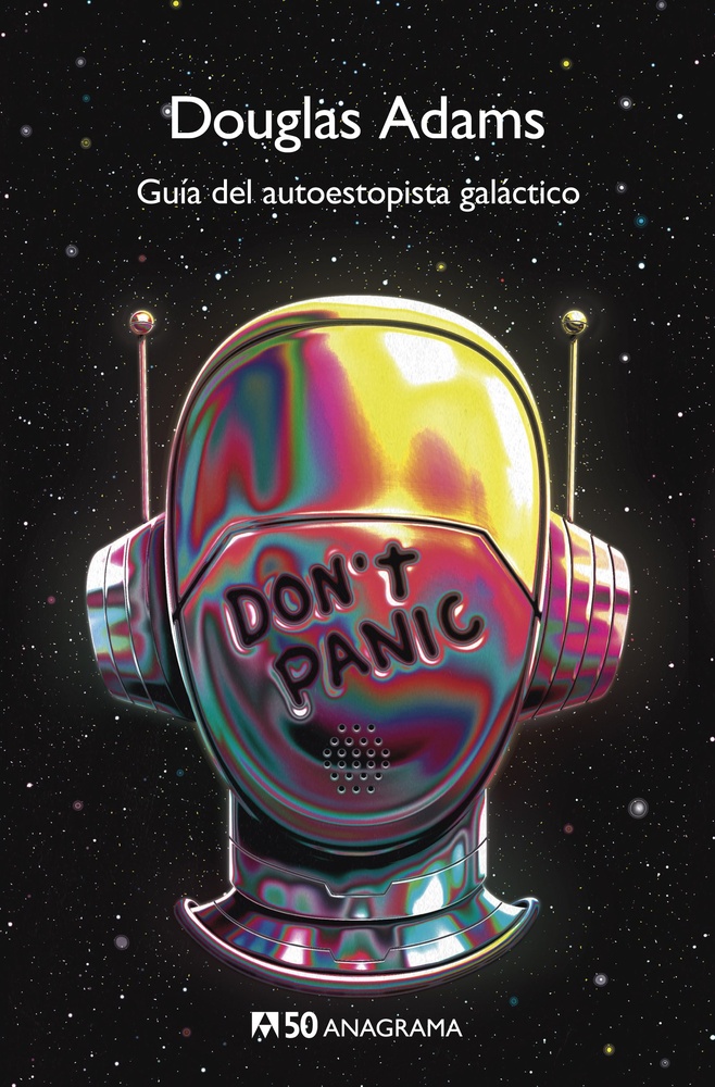 Guia del autoestopista galactico