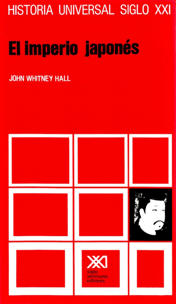 Vol. 20. El imperio japones