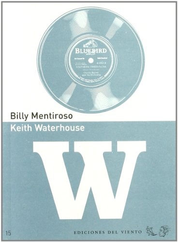 Billy Mentiroso