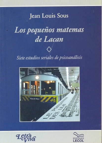 Los pequeños matemas de Lacan