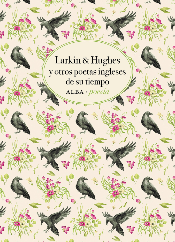 Larkin & Hughes y los poetas británicos de posguerra