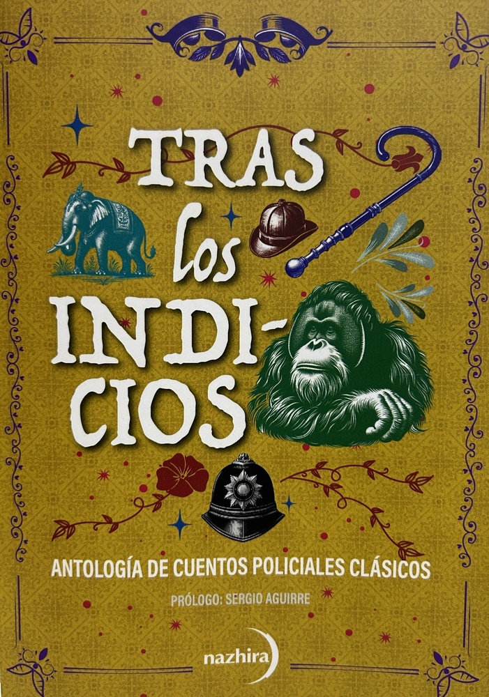 Tras los indicios