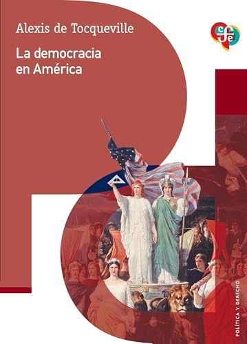 La democracia en America