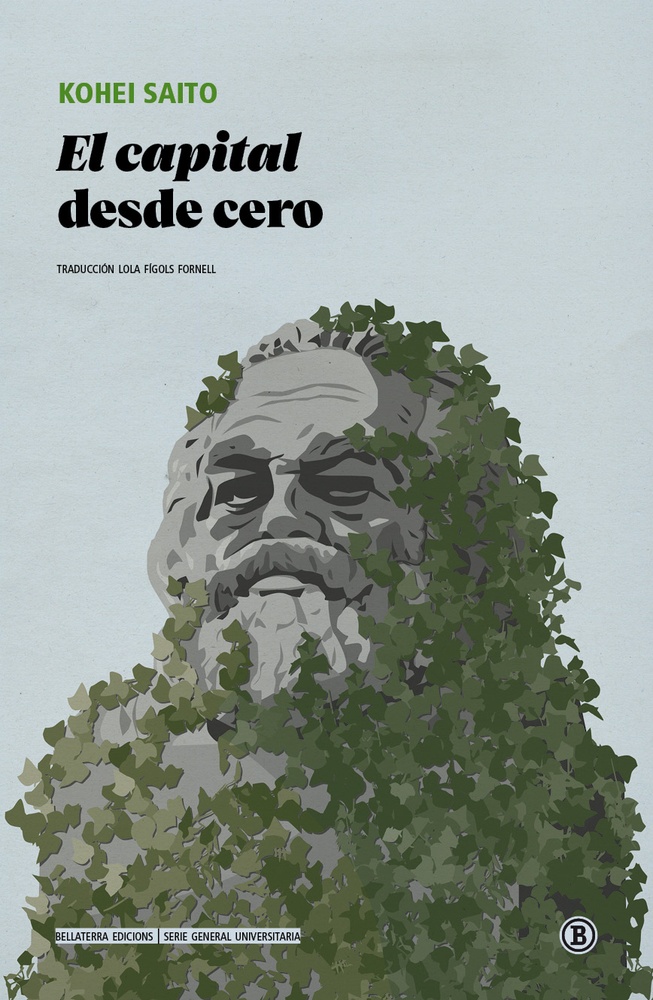 El capital desde cero