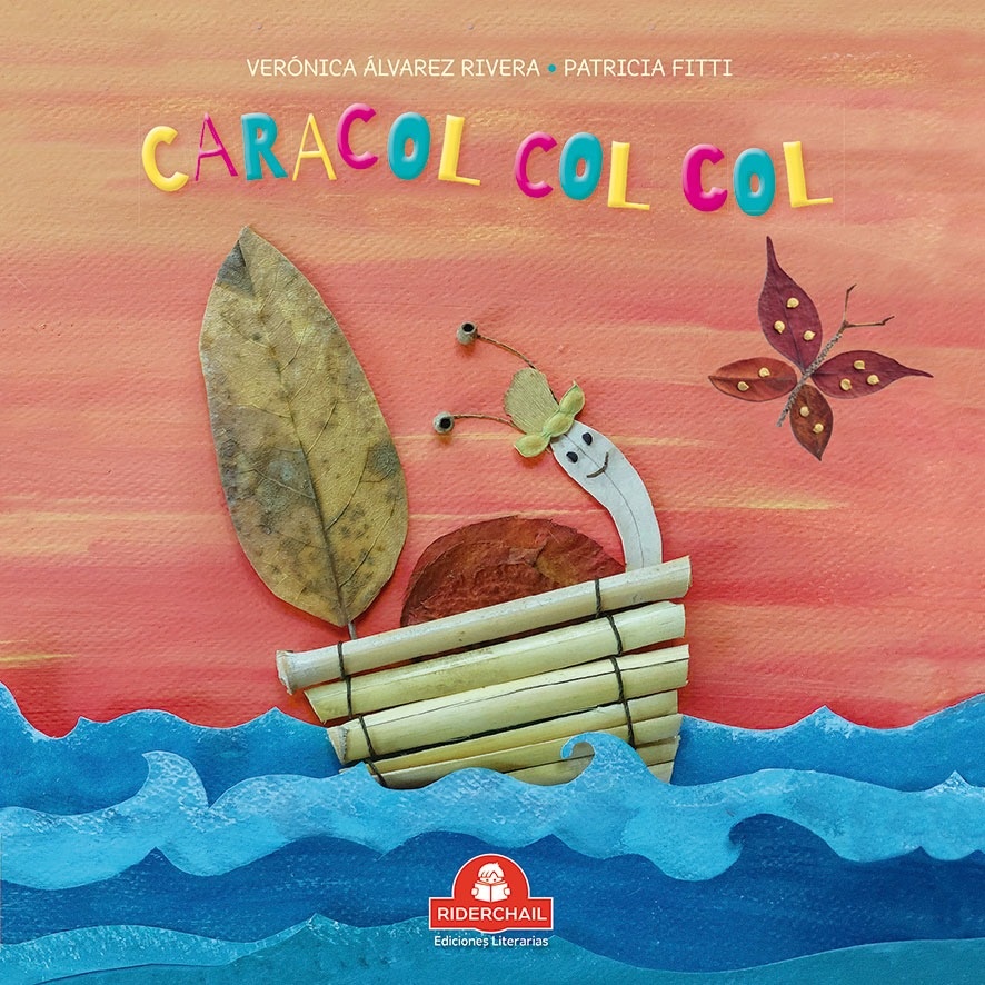 Caracol col col