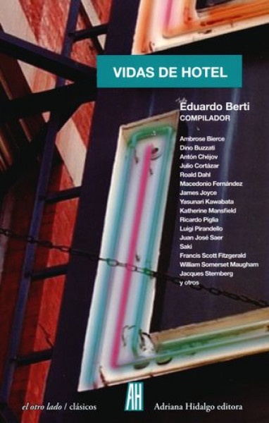 Vidas de hotel