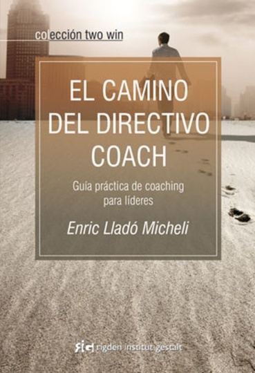 Camino Del Directivo Coach