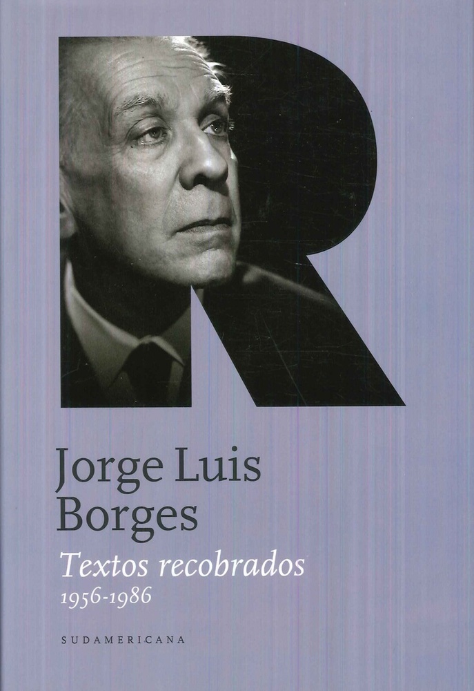 Textos recobrados 1956-1986