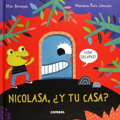 Nicolasa , y tu casa ?