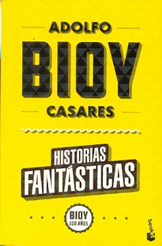 Historias fantasticas