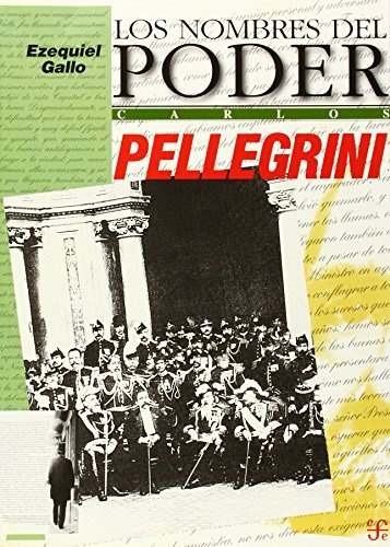 Carlos Pellegrini