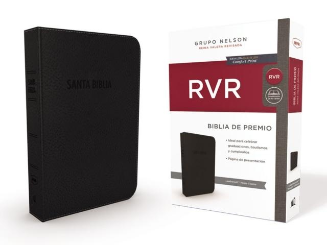 Biblia de Premio y Regalo Reina Valera Revisada
