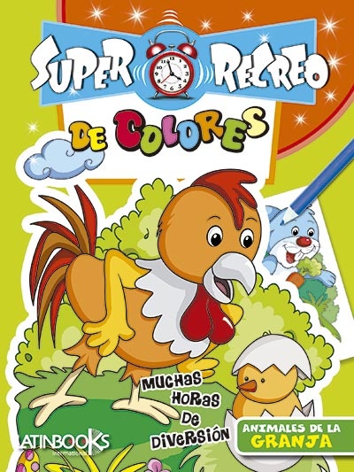 Animales de la granja