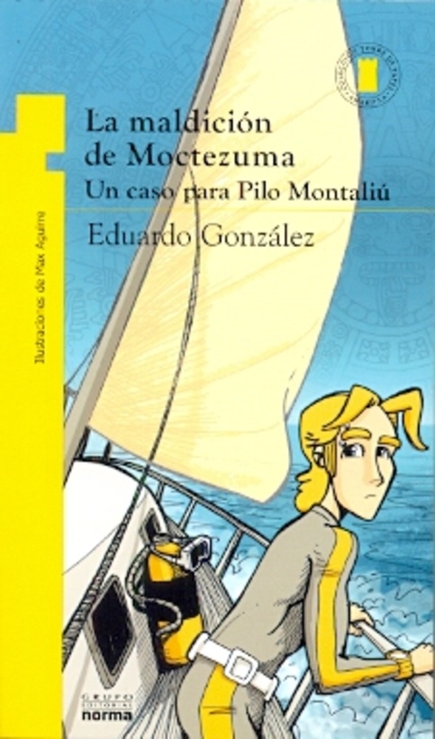 LA MALDICION DE MOCTEZUMA