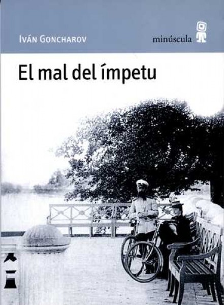 el Mal del impetu