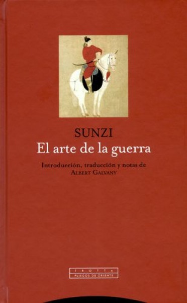 El arte de la guerra