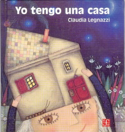 Yo tengo una casa