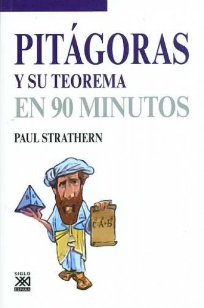 Pitágoras y su teorema