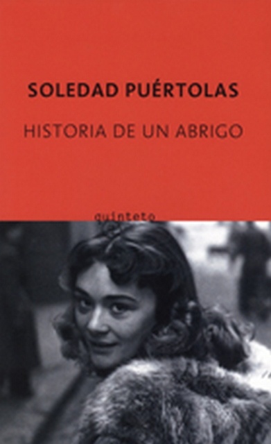 Historia de un abrigo