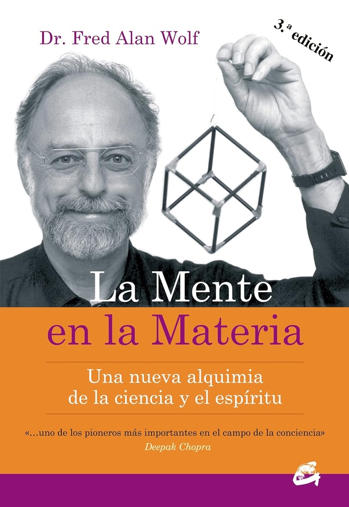 La *F Mente En La Materia