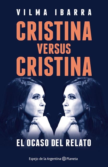 Cristina versus Cristina