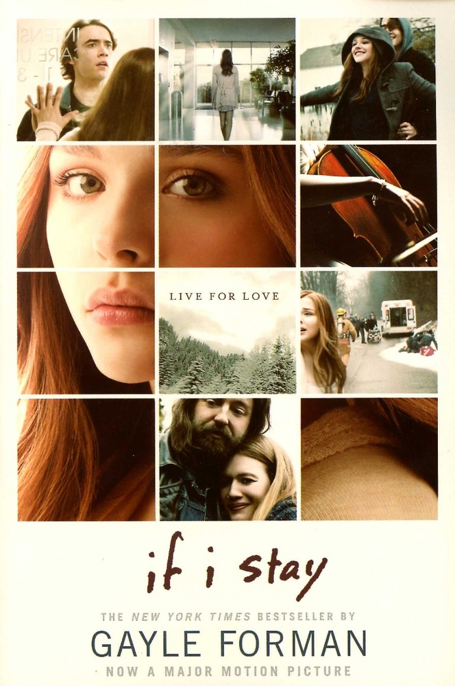 If i stay