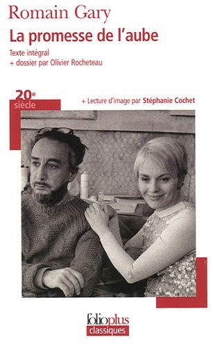 La promesse de l`aube