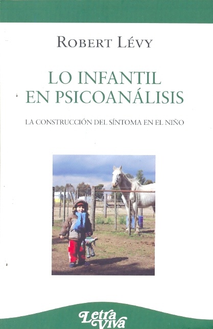Lo infantil en psicoanalisis
