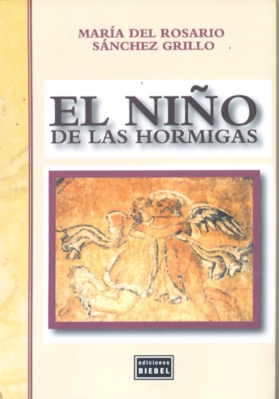 El Niño de las hormigas