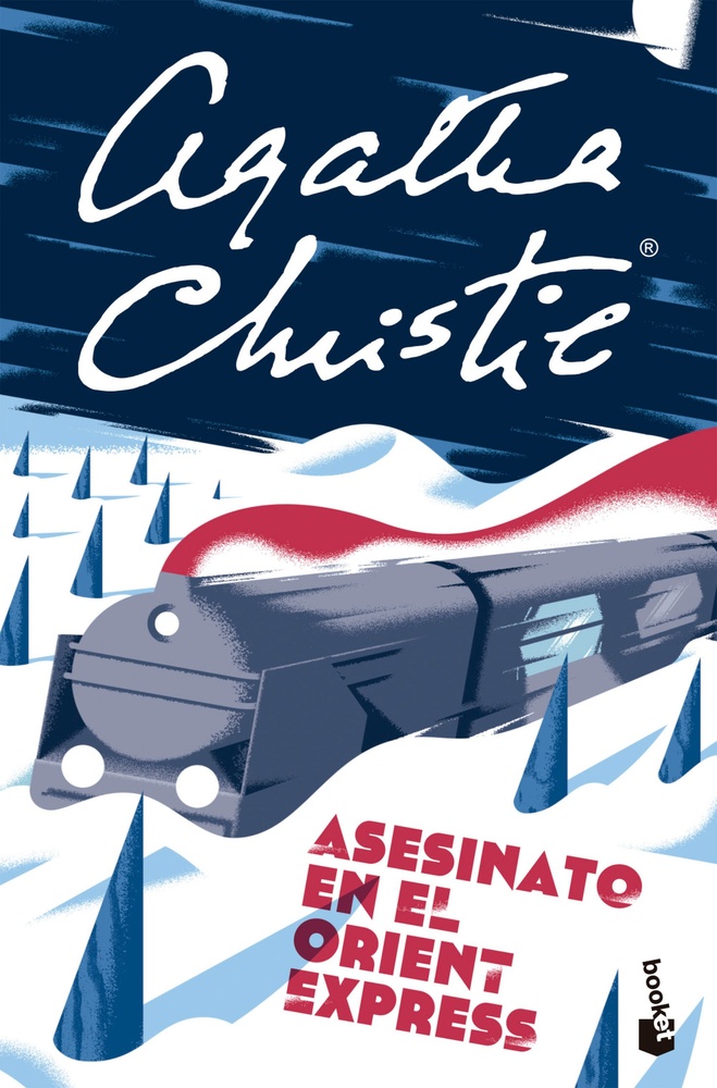Asesinato en el Orient Express