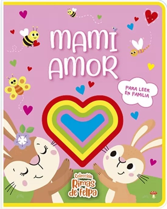 Mami Amor