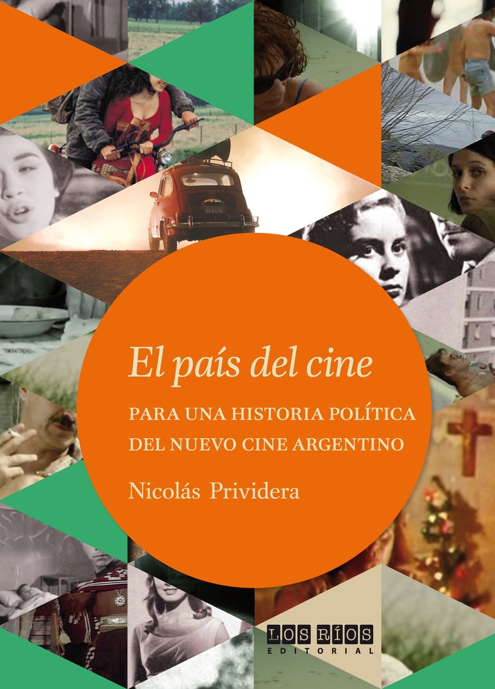 El Pais del cine