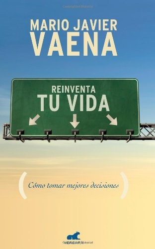 Reinventa tu vida