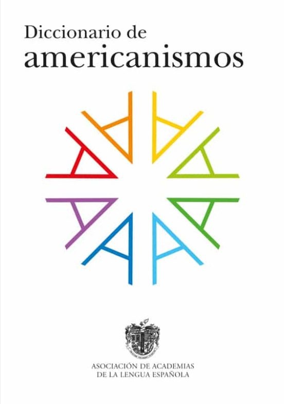 Diccionario de americanismos