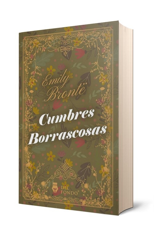 Cumbres borrascosas