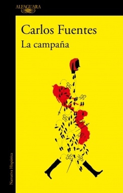 La campaña