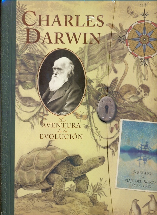 Charles Darwin