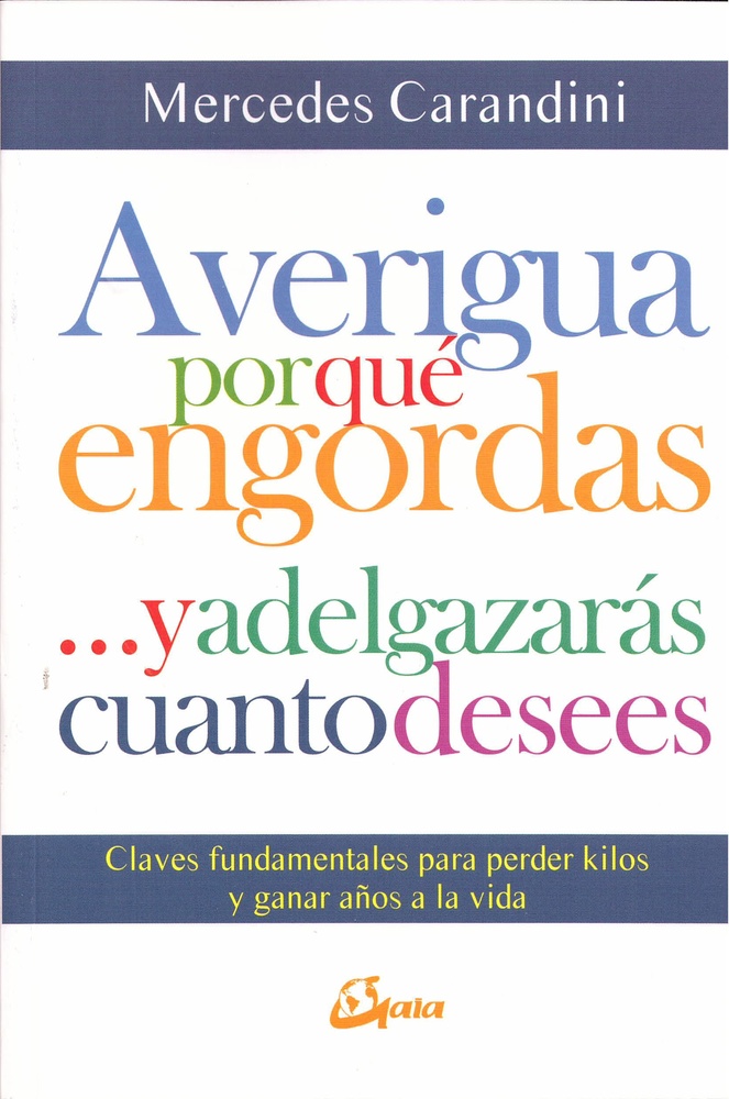 Averigua Por Que Engordas