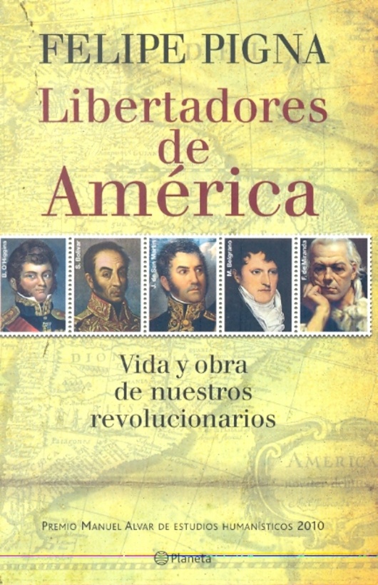 Libertadores de America