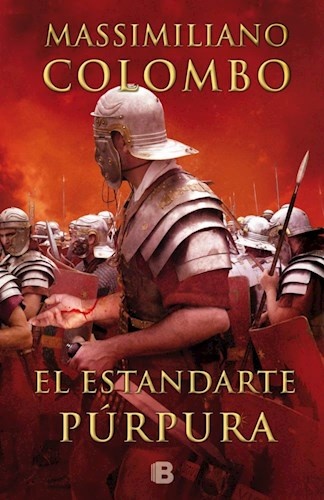 El estandarte purpura