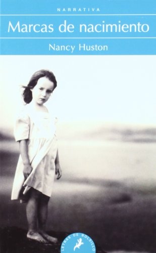 Marcas de nacimiento