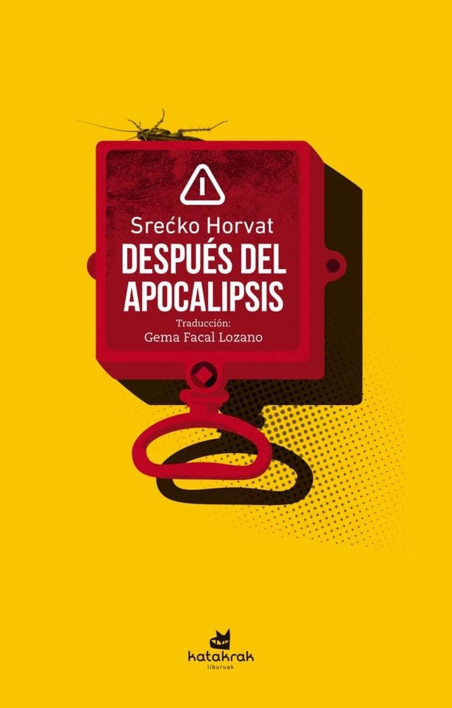 Despues del apocalipsis