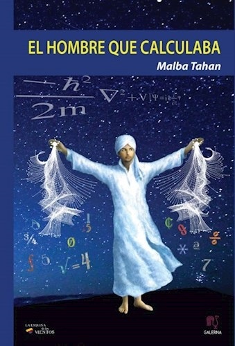 El hombre que calculaba