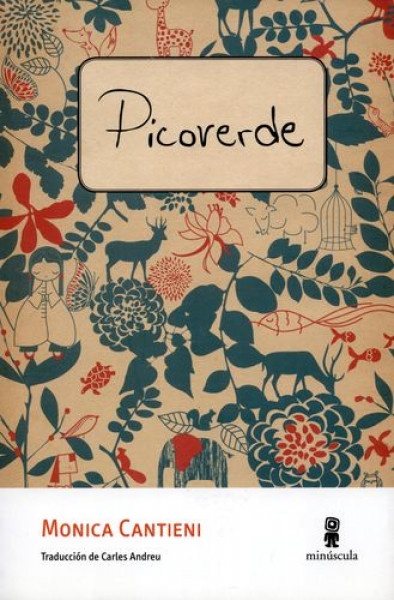 Picoverde
